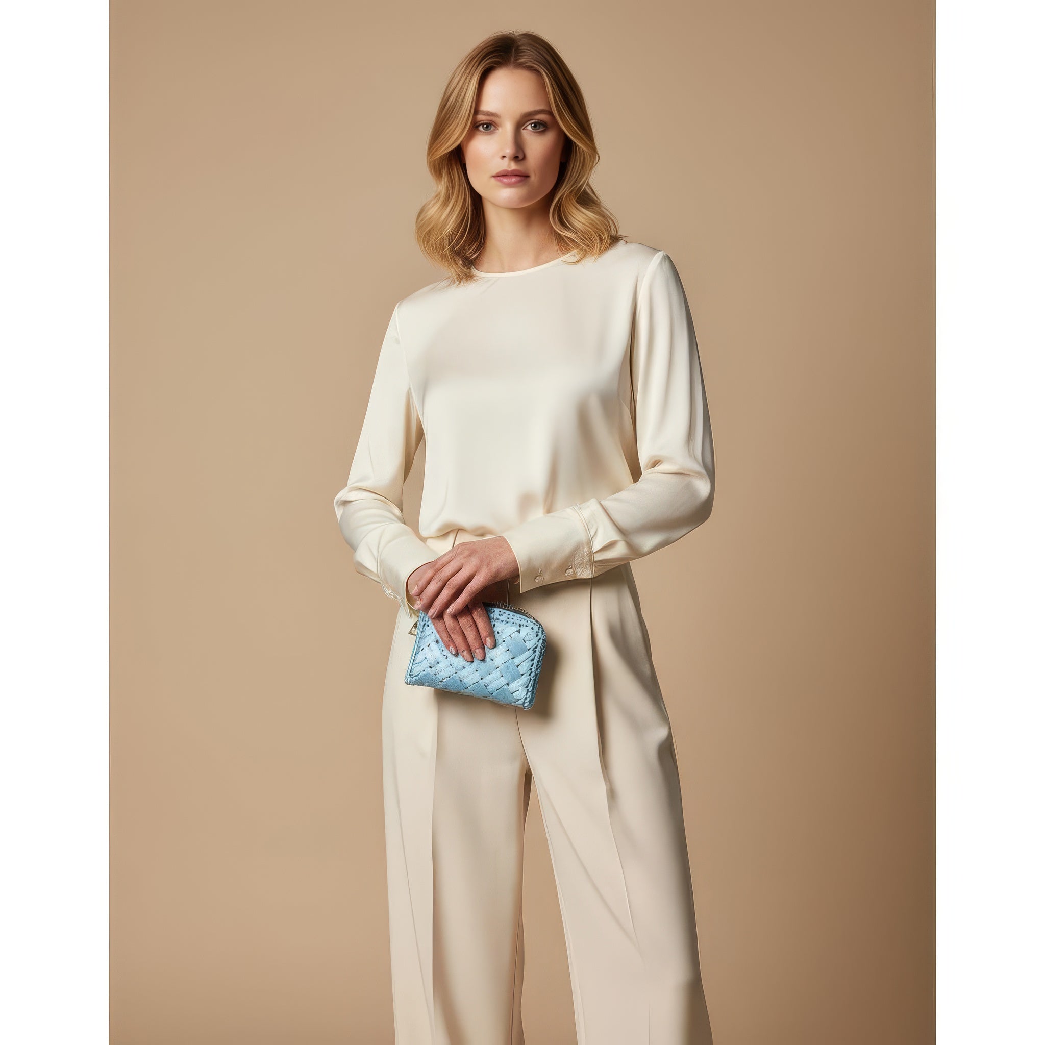 Petite Bloom Purse – Celeste Bloom