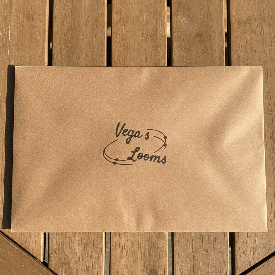 Harmonia Bloom convertible bag Kit – DIY Handmade Shoulder Bag | Beginner-Friendly Craft Kit