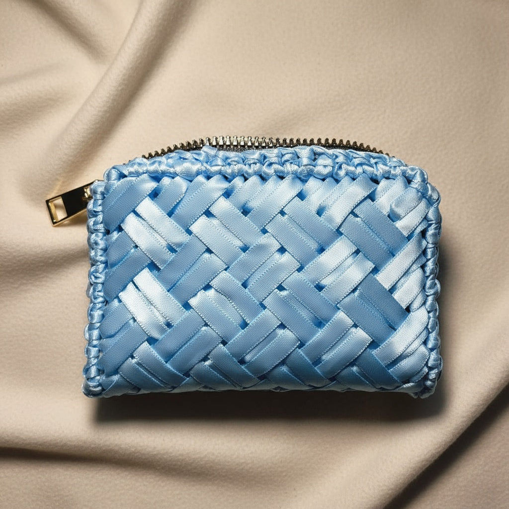 Petite Bloom Purse – Celeste Bloom